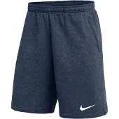 Nike Short de survêtement Park 26 Fleece Hommes