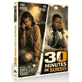 RIMINI EDITIONS 30 minutes de sursis Blu-ray