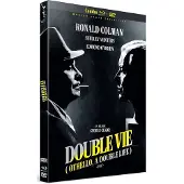 SIDONIS Double vie Combo Blu-ray DVD