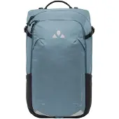 Vaude Trailvent 20l Backpack Bleu