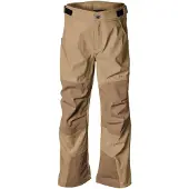 Isbjörn of Sweden Outdoor Pantalon - Escaliers - Avoine - - 122/128 - Pantalon - Coton