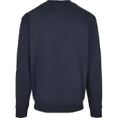 Urban Classics Sweat-shirt bleu nuit