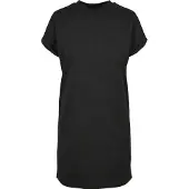Urban Classics Robe noir