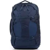 Osprey - Sac à dos 40L - Farpoint 40 Antique Blue pour Homme - Bleu