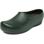 Safety Jogger Sabot de jardin Gevavi Gardy Closed Green-Taille 46