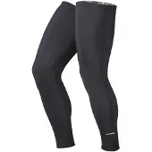 Etxeondo Ibai Leg Warmers Noir 2XL-3XL Homme