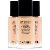 Chanel Les Beiges Healthy Glow Hydration & Longwear Fond de Teint BD31 30 ml