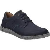 Josef seibel Ruben 02 | Chaussures basses pour Hommes | bleu