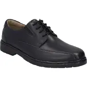 Josef seibel Alastair 04 | Chaussures basses pour Hommes | noir