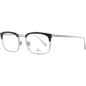 Omega Om5017-53001 Glasses Noir 145/53 mm Homme