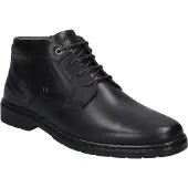 Josef seibel Alastair 17 | Chaussures basses pour Hommes | noir