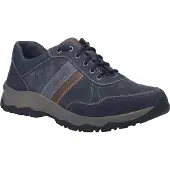 Josef seibel Leroy 56 | Chaussures basses pour Hommes | bleu