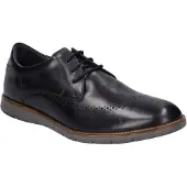 Josef seibel Tyler 33 | Chaussures basses pour Hommes | noir