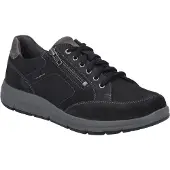 Josef seibel Chaussure à lacets '57408 TE21 101' noir