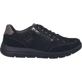 Josef seibel Giuseppe 08 | Chaussures basses pour Hommes | noir