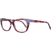 Pucci Ep5117-54083 Woman Glasses Rouge 140/54 mm Femme