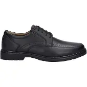 Josef seibel Alastair 18 | Chaussures basses pour Hommes | noir