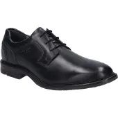 Josef seibel Earl 01 | Chaussures basses pour Hommes | noir
