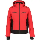 Icepeak Farwell I Jacket Rouge 50 Homme