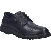 Josef seibel Erroll 59 | Chaussures basses pour Hommes | noir