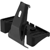 Thule 145373 Clamp Kit Noir