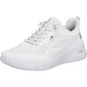 Rieker Baskets basses blanc