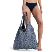 Roxy Urban Party Tote Bag Gris