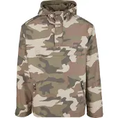 Brandit Veste mi-saison kaki / mélange de couleurs