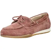 Nero Giardini Mocassin rose