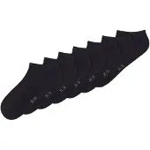 Name it Chaussettes 'NKNAncle' noir
