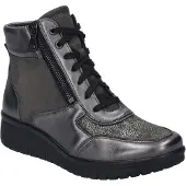Josef seibel Calais 02 | Bottines pour Femmes | gris