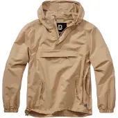 Brandit Veste mi-saison noisette
