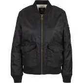 Brandit Veste mi-saison noir