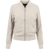 Urban Classics Veste mi-saison coquille d'oeuf