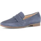Gabor Chaussure basse bleu nuit