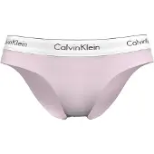 Calvin Klein Underwear Slip gris clair / rose clair / noir / blanc
