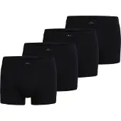 Tom Tailor Boxers noir