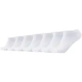 Camano Chaussure basse 'Charlie' blanc