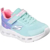 SKECHERS Baskets pour enfants GLIDE-STEP 28