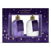 Grace Cole Coffret cadeau soin des mains à la lavande 2 pcs
