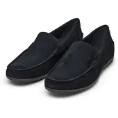 Geox Mocassins U SIRON homme || Taille 43