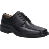 Josef seibel Elliot 01 | Chaussures basses pour Hommes | noir