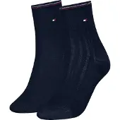 Tommy Hilfiger Chaussettes Courtes 701232974 2 Paires