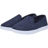 Romika Chaussure basse bleu foncé