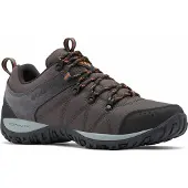 Columbia Chaussures PEAKFREAK VENTURE LT hommes - Gris - 43