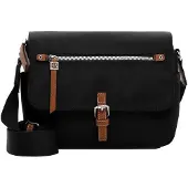 Emily & Noah Sac à bandoulière pour femme