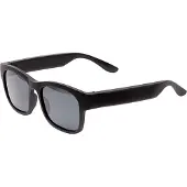 BigBen Interactive Lunettes de soleil Audio Open-Ear Bluetooth Noir