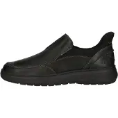 Clarks Shoes Mullan Step Loafers Noir EU 40 Homme