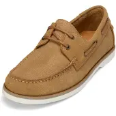 Marc O'Polo Mocassin beige