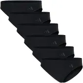 Adidas Slip noir